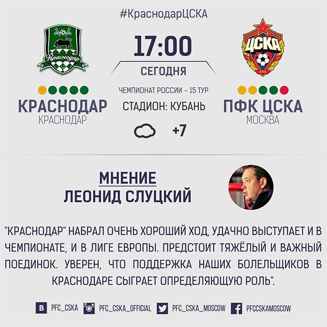 ПФК ЦСКА