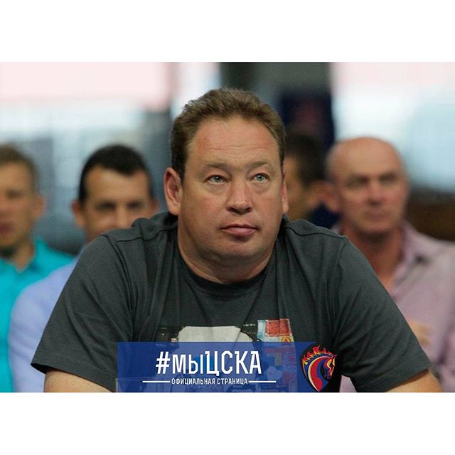ПФК ЦСКА