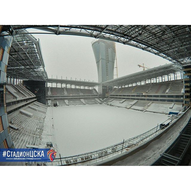 ПФК ЦСКА