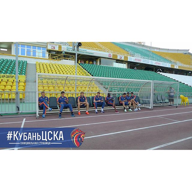 ПФК ЦСКА