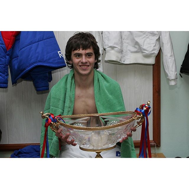 ПФК ЦСКА
