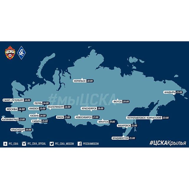 ПФК ЦСКА