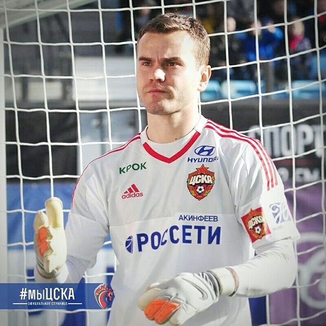 ПФК ЦСКА