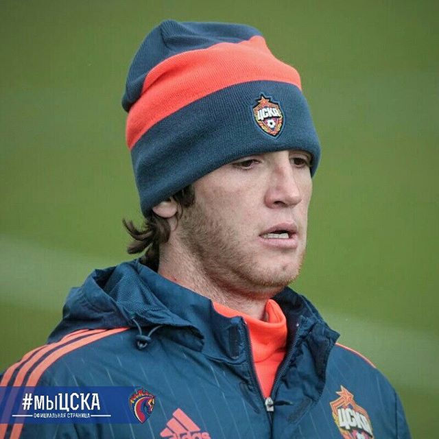 ПФК ЦСКА