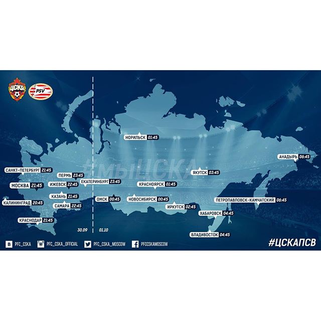 ПФК ЦСКА