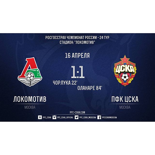 ПФК ЦСКА
