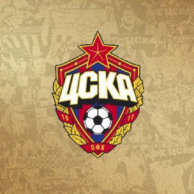 ПФК ЦСКА