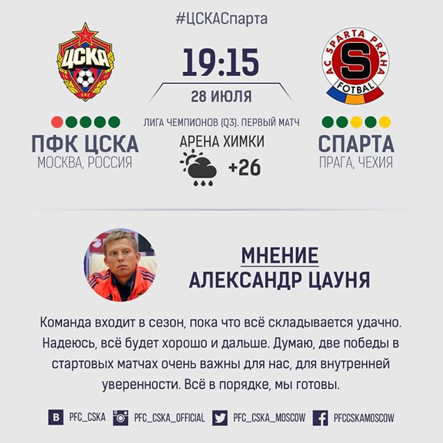 ПФК ЦСКА