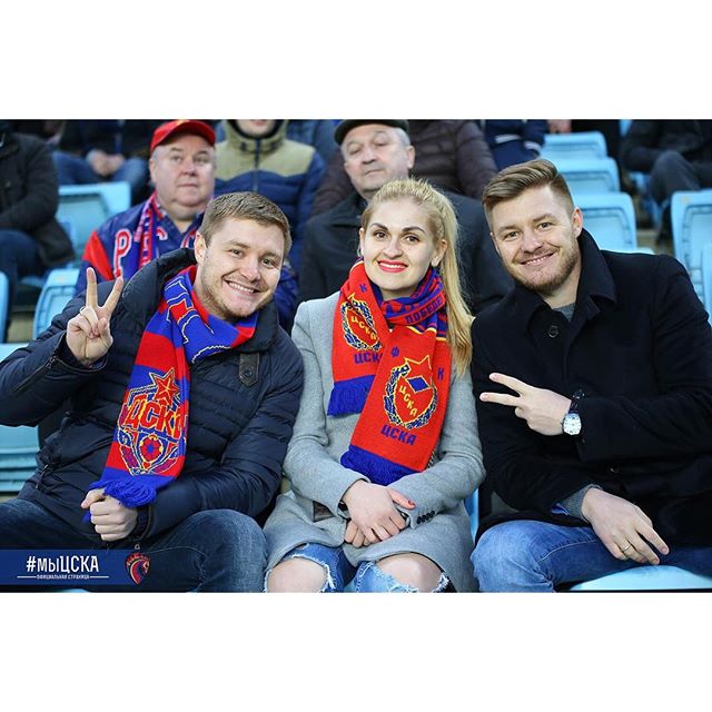 ПФК ЦСКА