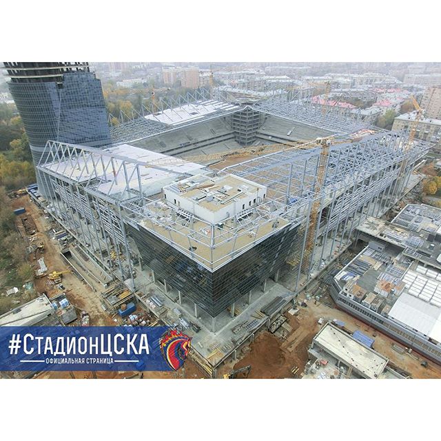 ПФК ЦСКА