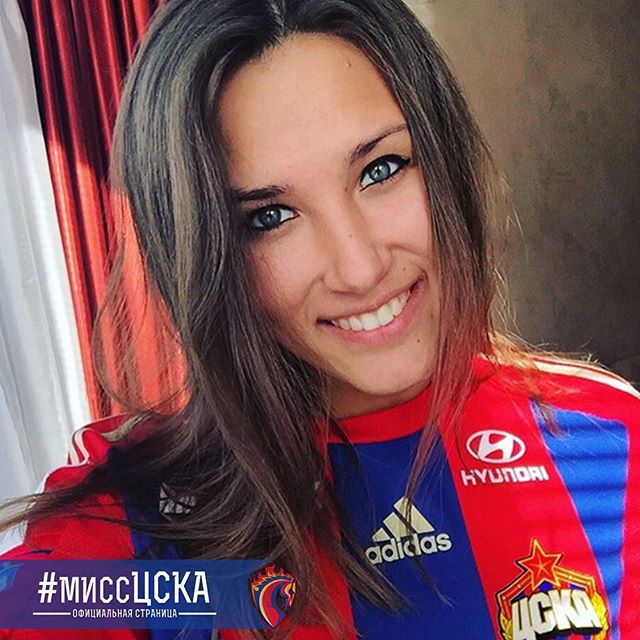 ПФК ЦСКА
