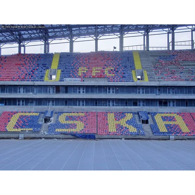 ПФК ЦСКА