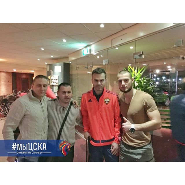 ПФК ЦСКА