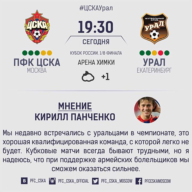 ПФК ЦСКА
