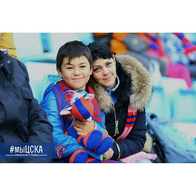 ПФК ЦСКА