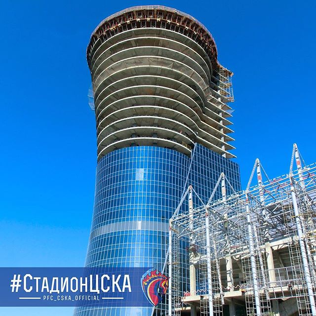 ПФК ЦСКА
