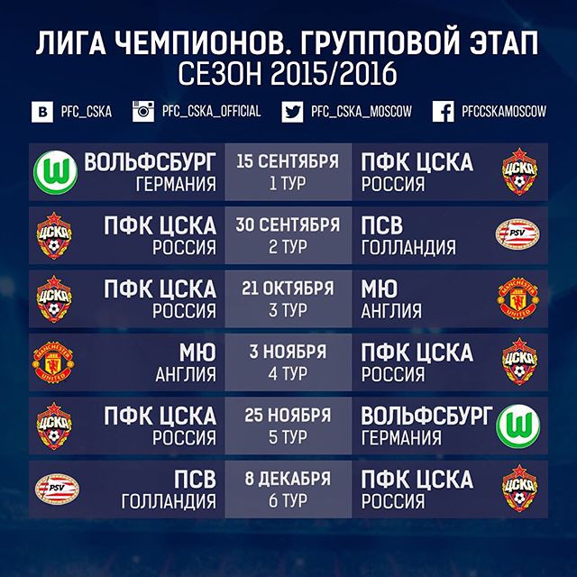 ПФК ЦСКА