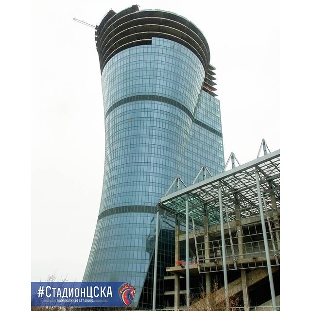 ПФК ЦСКА