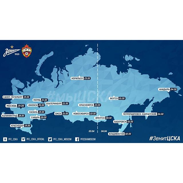 ПФК ЦСКА