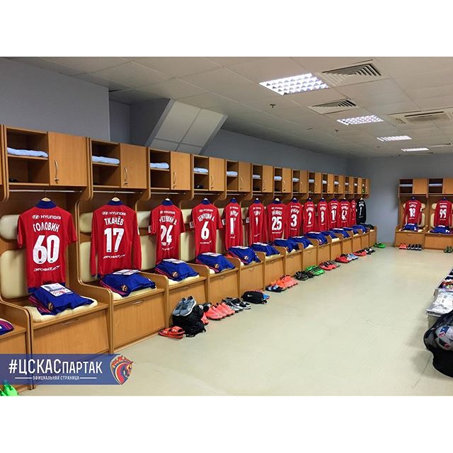 ПФК ЦСКА