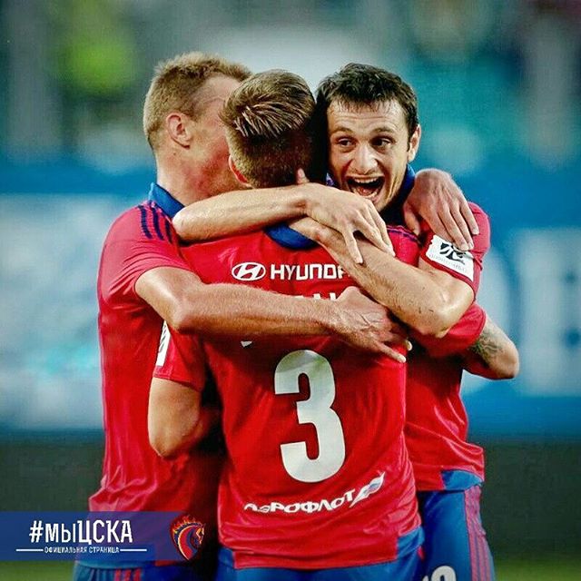 ПФК ЦСКА