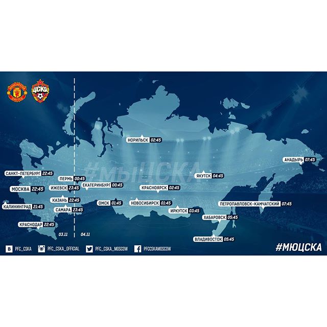 ПФК ЦСКА