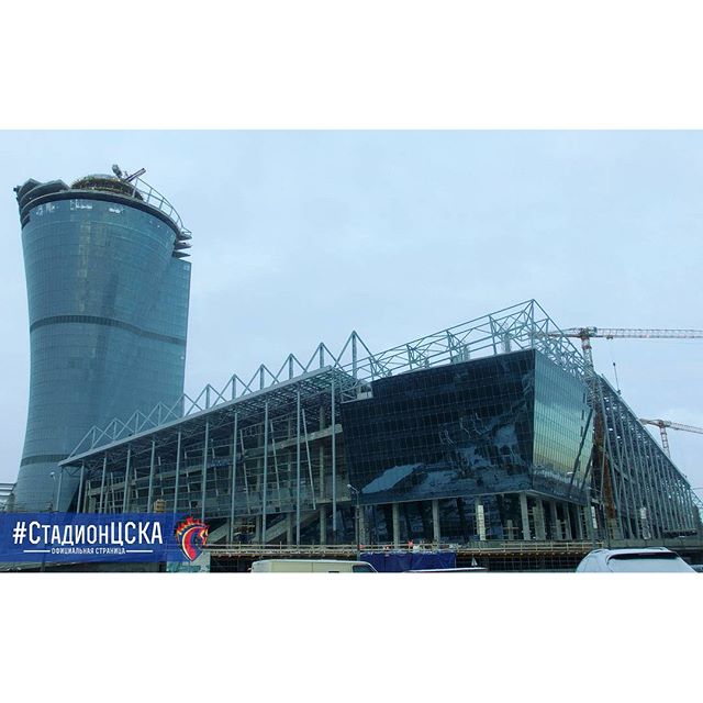 ПФК ЦСКА
