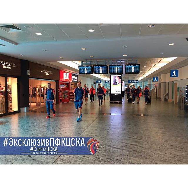 ПФК ЦСКА