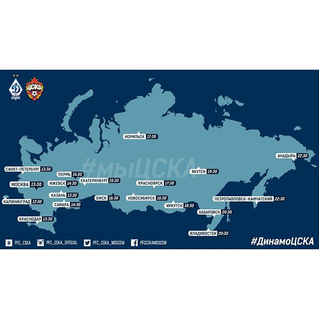 ПФК ЦСКА