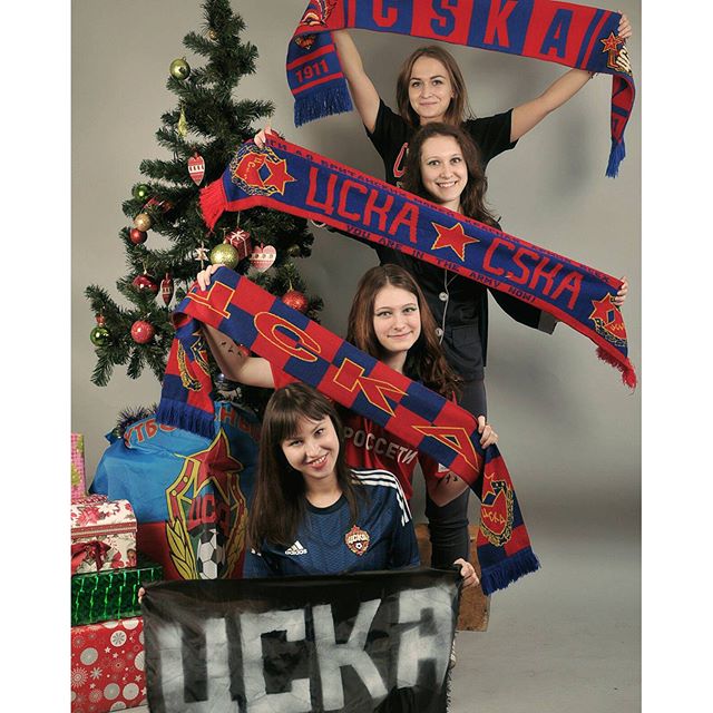 ПФК ЦСКА