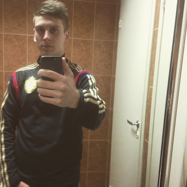 Георгиевский Святослав