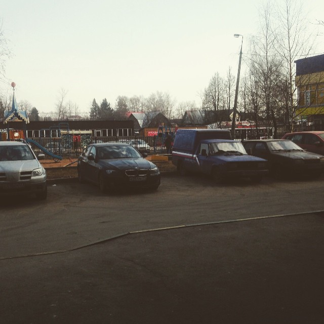 Георгиевский Святослав