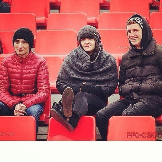 Георгиевский Святослав