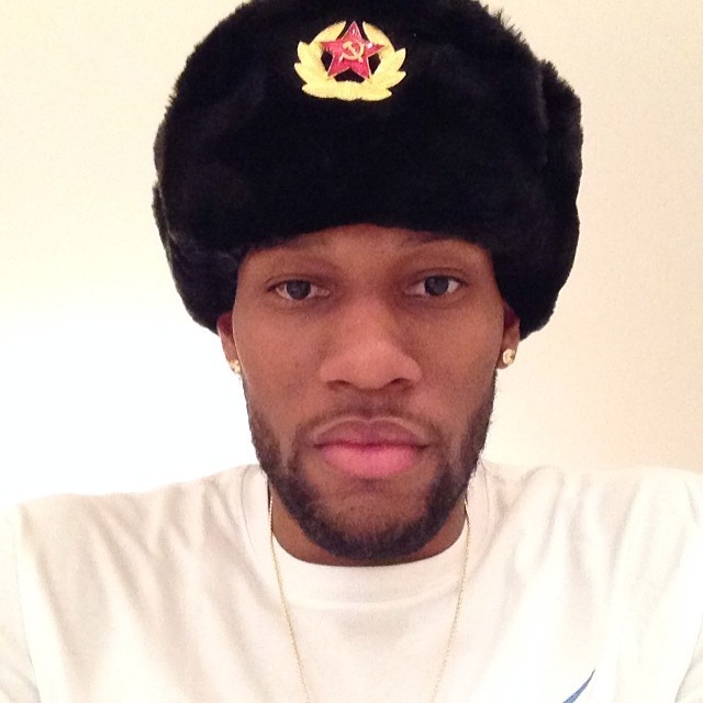 Уимс Сонни