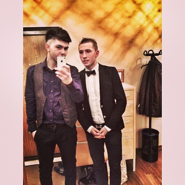 Котов Павел