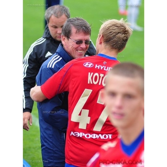 Котов Павел