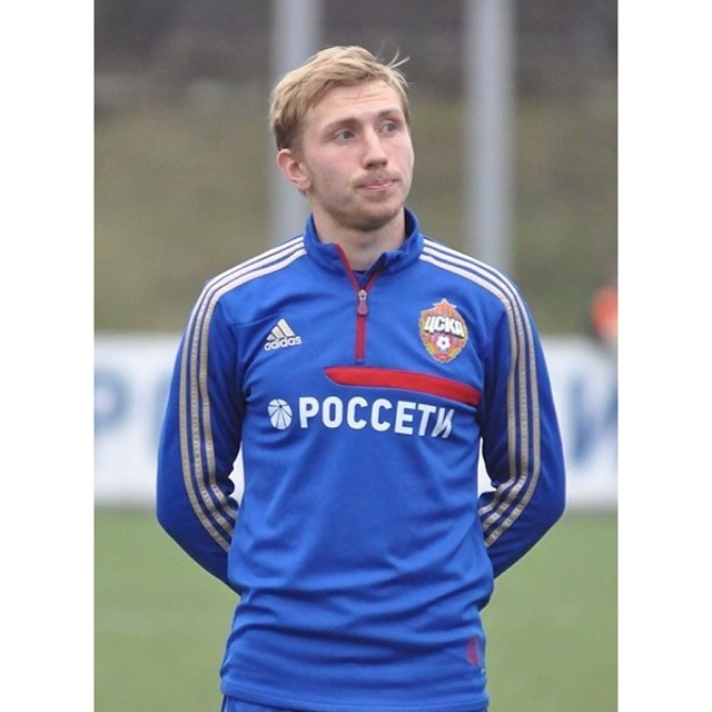 Котов Павел