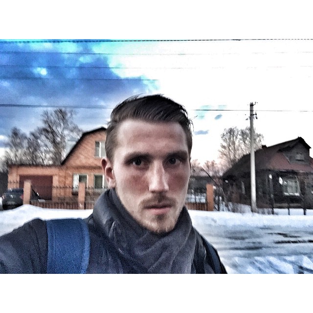 Котов Павел
