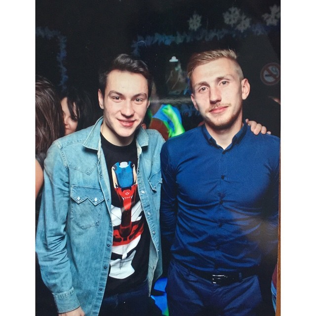 Котов Павел