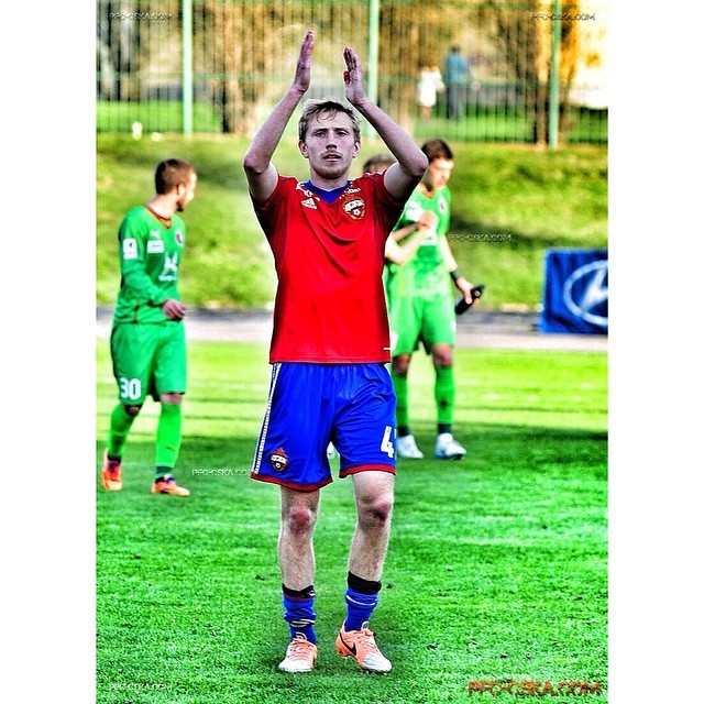 Котов Павел