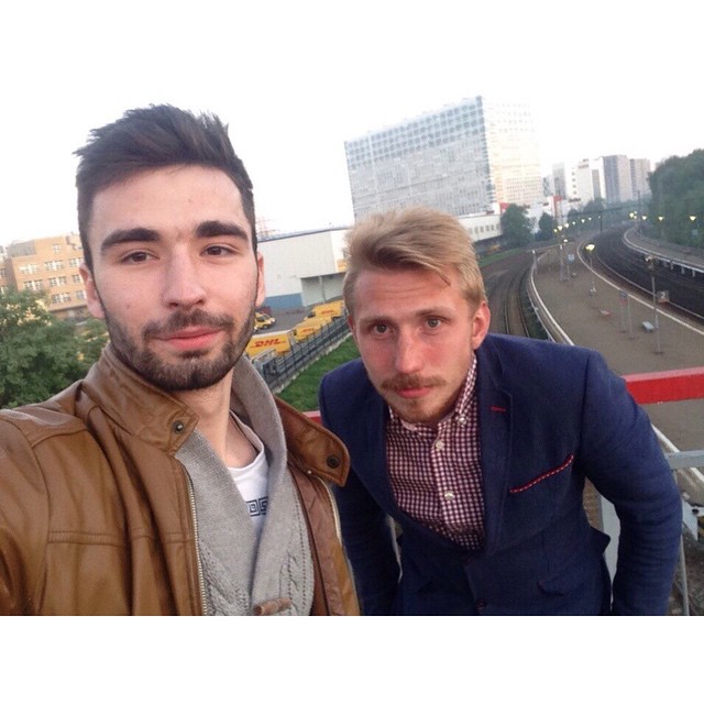 Котов Павел