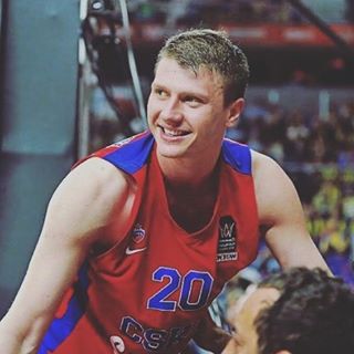 Воронцевич Андрей