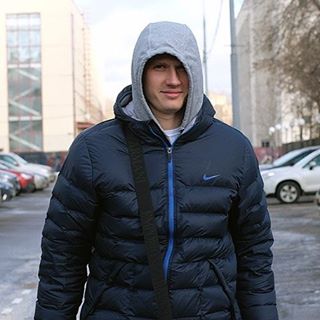 Воронцевич Андрей
