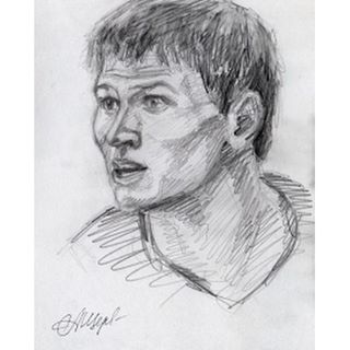 Воронцевич Андрей