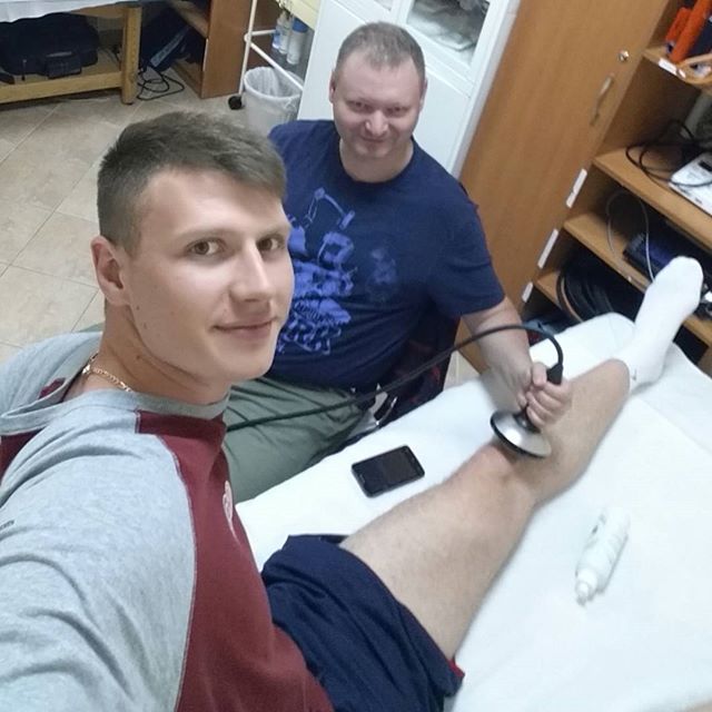 Воронцевич Андрей