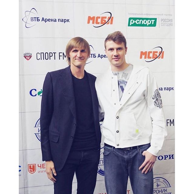 Воронцевич Андрей