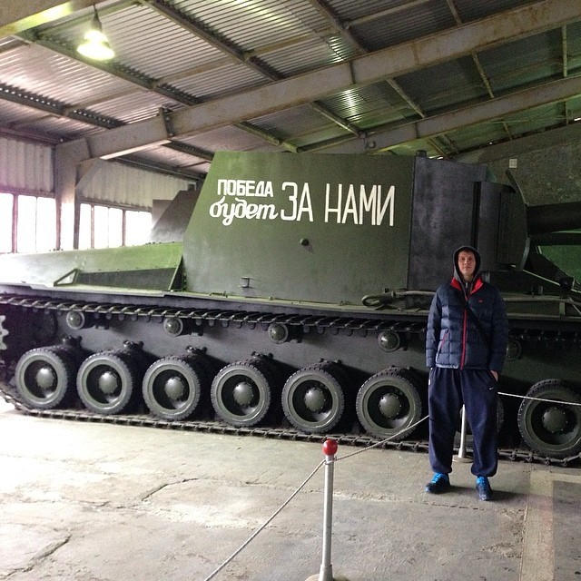 Воронцевич Андрей