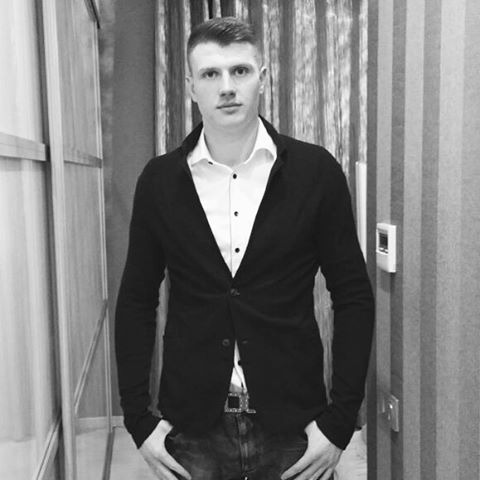 Воронцевич Андрей