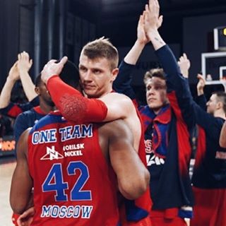 Воронцевич Андрей