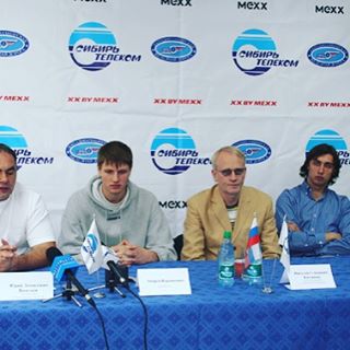 Воронцевич Андрей